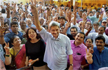 Goa by-polls: BJP wins both Valpoi and Panaji seats to take assembly tally to 14